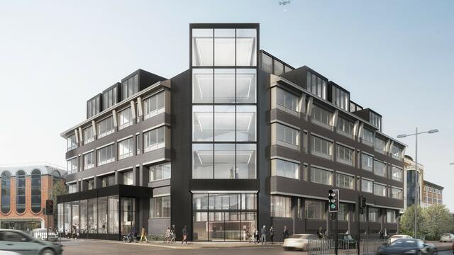 FORGE, Woking UK